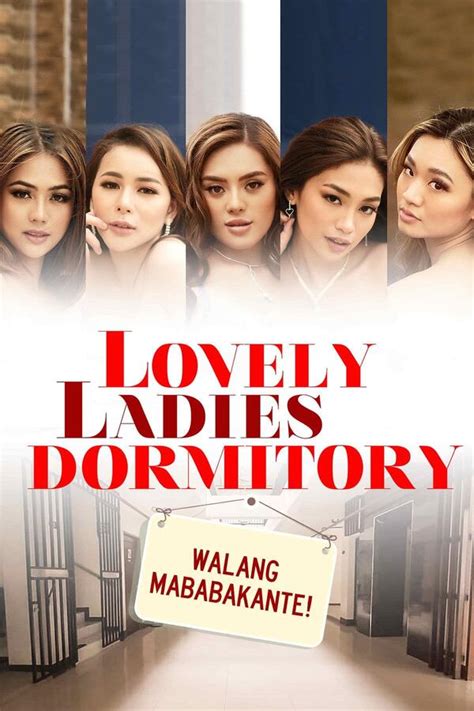 Lovely Ladies Dormitory: All Episodes